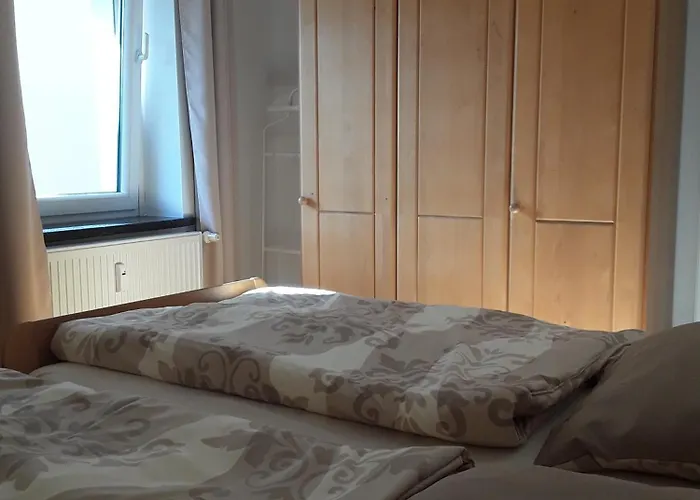 Orange Sun Apartment