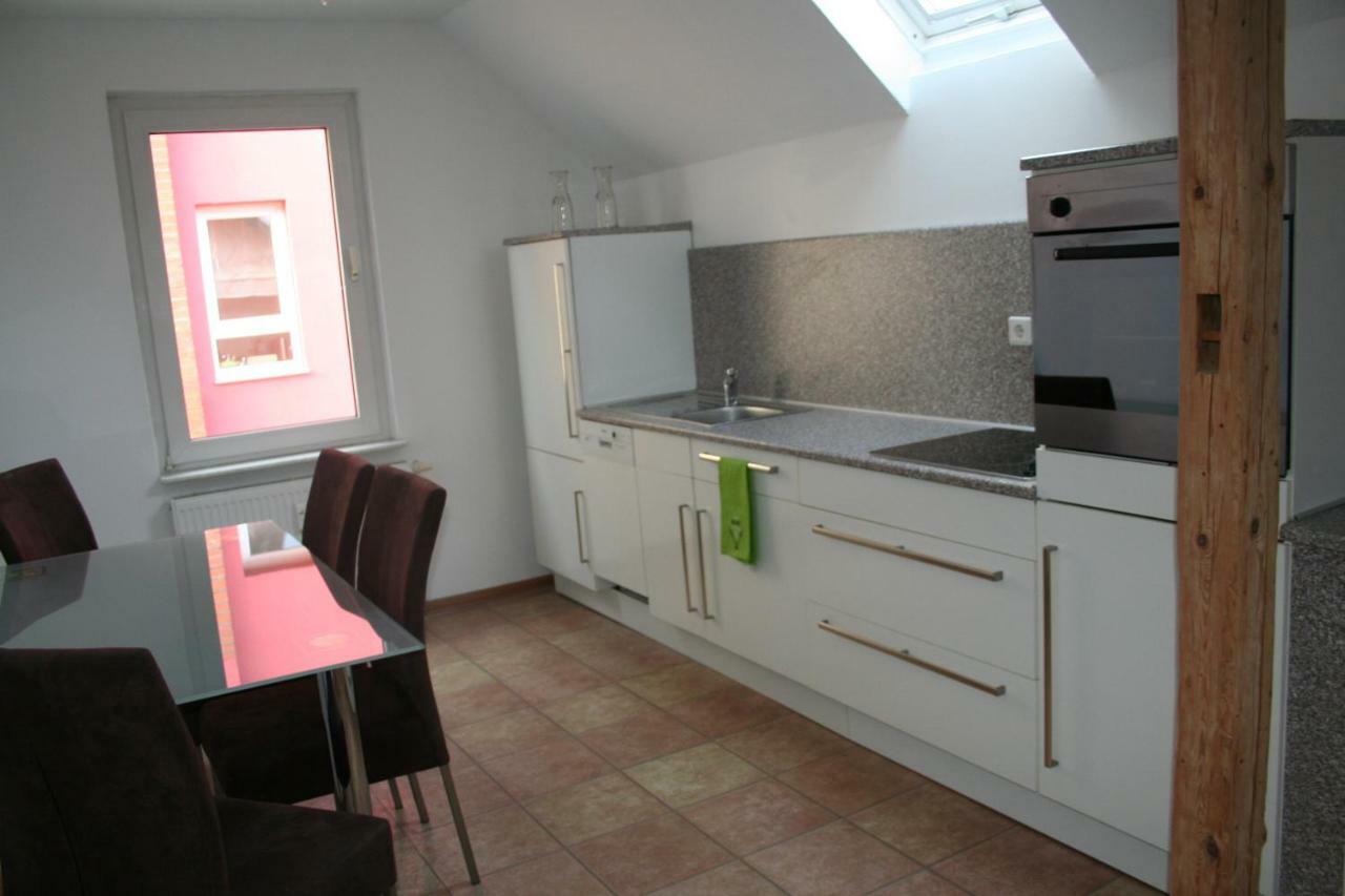 Appartement Orange Sun *
