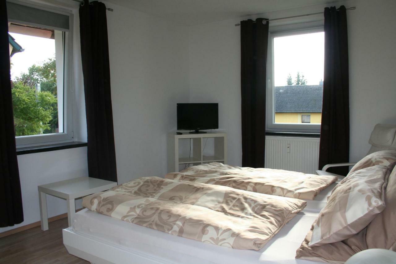 Appartement Orange Sun Brunswick