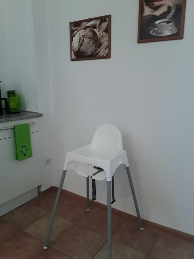 Appartement Orange Sun *