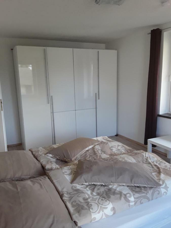 Orange Sun Appartement