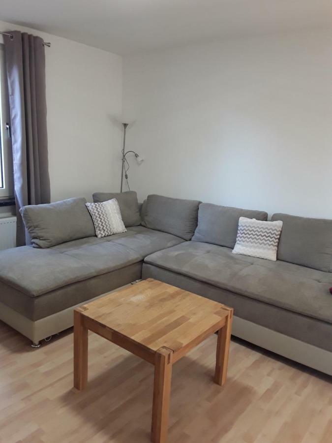 Orange Sun Appartement