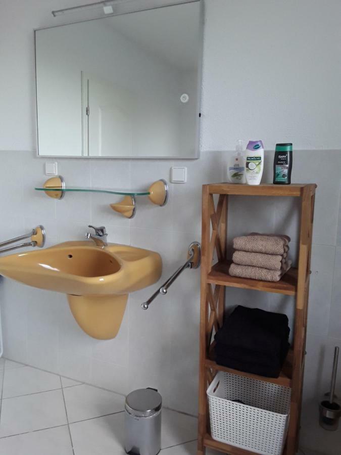 Appartement Orange Sun *