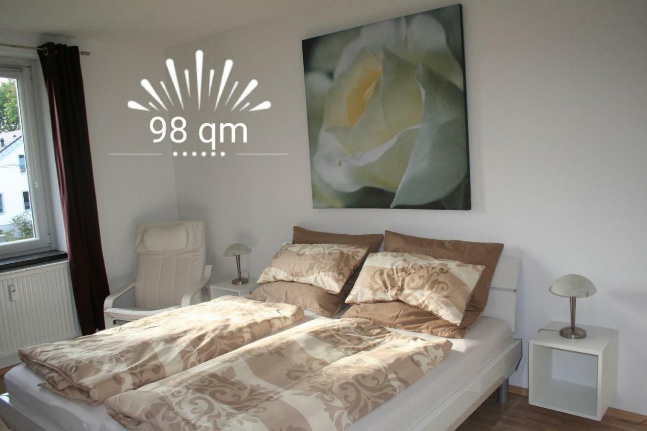 Appartement Orange Sun Brunswick