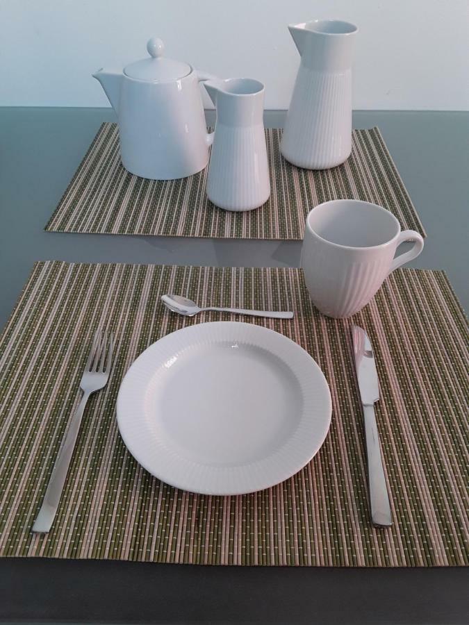 Appartement Orange Sun Brunswick